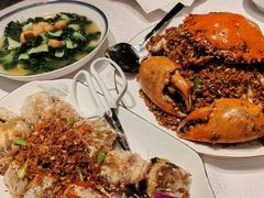 -喜记避风塘炒辣蟹(旗舰店)