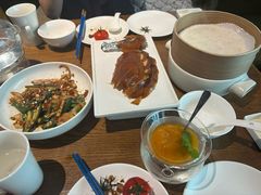 -小大董·烤鸭(王府井apm店)