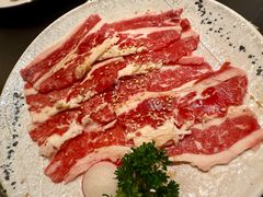 -谷牛和牛烤肉(漕河泾印象城店)