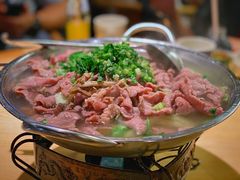 -肖四女乐山跷脚牛肉(世博源店)