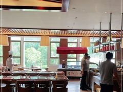 -金鸡湖大酒店·金咖啡厅(国宾路店)