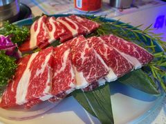 -正宗齐齐哈尔烤肉·齐牛哥鲜切炭火烤肉(杭州总店)