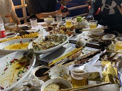 -阿军排档·烧烤