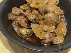 -聚味瞿记·龙虾堂(咸嘉湖店)