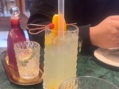 -秘密旅行Bonjour(黑金冠 江南西店)