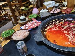-麻大侠老火锅(巴国城店)