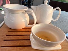 -湖畔居茶楼(湖滨店)