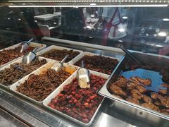 -鑫记婆婆兔·成都特产·兔头手撕兔(太古里店)