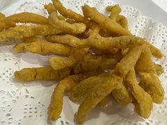-寻味顺德·南记酒家·传统顺德菜·鱼生(广源路店)