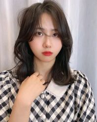 -H·Y HAIR SALON烫发·染发·造型