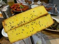 -胖姐活羊烧烤家乡菜(刘家桥店)
