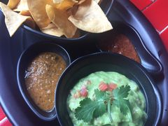 -Luchador摔跤手墨西哥餐厅(恒宇广场店)