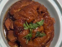 -中国吉菜名店广源宾馆餐厅
