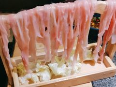 -湊湊火锅·茶憩(东城民盈国贸城店)