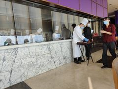 -大连君悦酒店·星海湾壹号Dalian·Dalian(星海广场店)