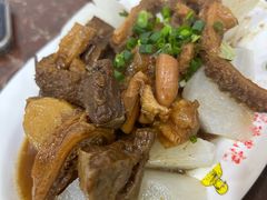 -陈光记烧腊店(罗保博士街店)