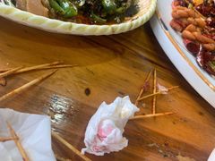 -曹家小厨(贵阳路店)