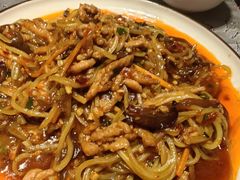 -红辣椒·川菜·火锅(张杨路店)