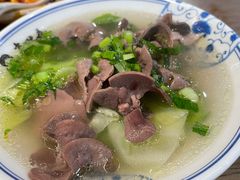 腰片-肖四女乐山跷脚牛肉(世博源店)