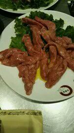 -合易泓烤肉•首创生椰大油边(宁山路店)