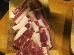 -炙忧烤肉屋(中国铁建广场店)