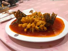 松鼠鱼-东兴楼饭庄(六里桥店)