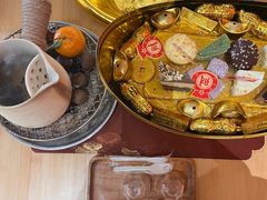 -南枝小馆(银鱼巷店)