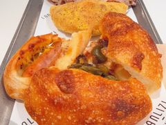 -LANLIZI BAKERY(COSMO店)