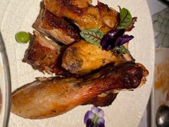 -春树下·树屋花房西餐厅(罍街AS1980店)