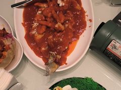 -湖锦酒楼·32年地道湖北菜(光谷店)