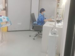 -牙博士口腔品牌连锁(杨浦店)