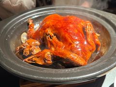 -小厨娘金榜题名(夫子庙秦淮河店)