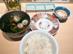-肉肉大米(金虹桥店)