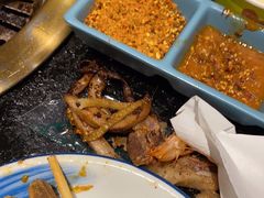 -烤路里·韩国品质自助烤肉(石路天虹4号店)