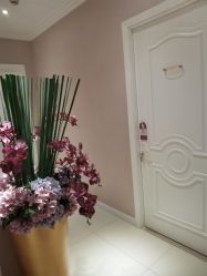 -蕾蕾美颜美容美体