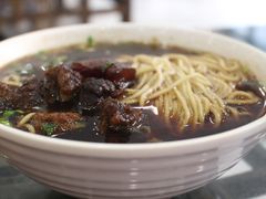 -奇芳阁·百年清真南京菜(夫子庙店)