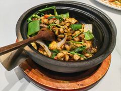-鼎记啫啫煲(数博万达店)