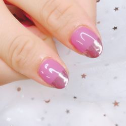 -Adore nail日式美甲美睫