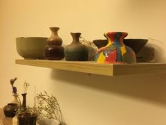 -木子陶艺(春熙路店)