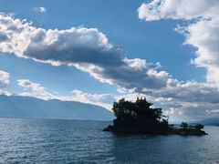 -小普陀
