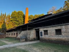 -景德镇古窑民俗博览区