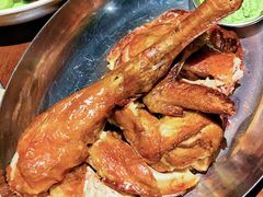 -Bistro 63 创意融合料理(广粤天地店)
