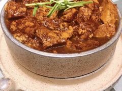 -九转小磨·非遗东北菜(万达广场店)