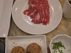 -牛街·马辈儿涮肉(陶然亭店)