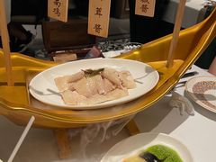 -狮拾久·现代新加坡料理(壹方城店)