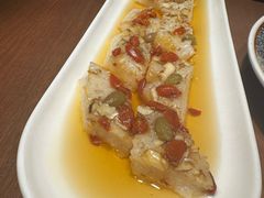 -回府君悦·疆派传承菜(西虹路店)