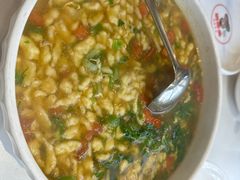 -李老哈·东北菜(宋园路店)