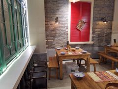 -十六蒲(桂林路店)