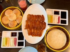 -鸿运楼烤鸭店(天桥店)