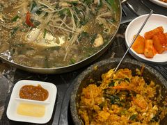 -高丽村韩国料理(兴华二路店)